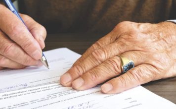 Jak napisać aneks do umowy o pracę aneks