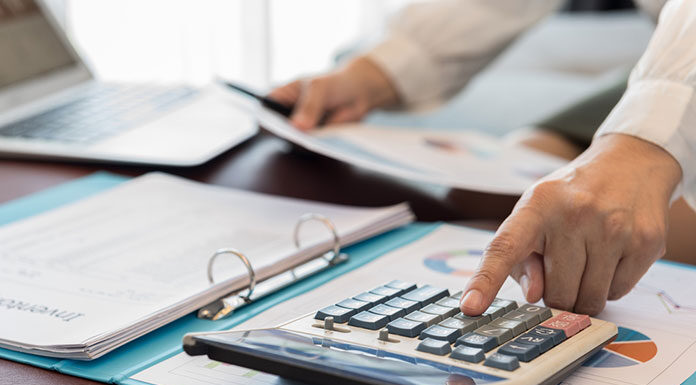 Organizacja biura rachunkowego