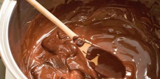 Jak się robi czekoladę