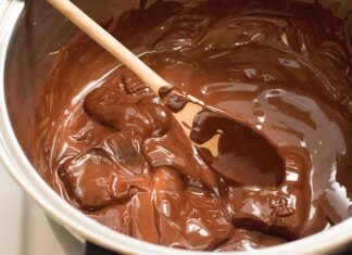 Jak się robi czekoladę