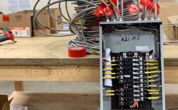 Gdzie najlepiej wybrać się na zakupy materiałów elektrycznych? Gdzie najlepiej wybrać się na zakupy materiałów elektrycznych