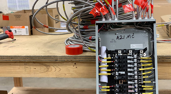 Gdzie najlepiej wybrać się na zakupy materiałów elektrycznych