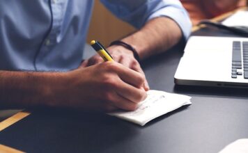 Jak zacząć pisać list miłosny? Jak zacząć pisać list miłosny?
