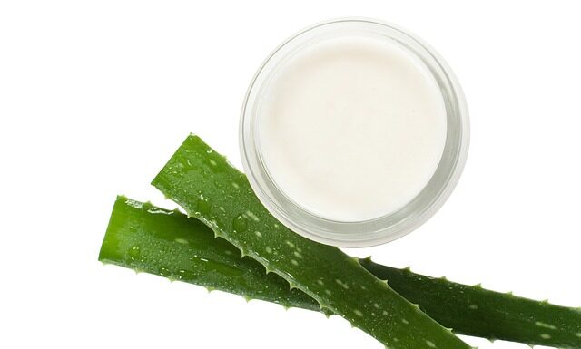 Jaka maść przyspiesza gojenie ran?