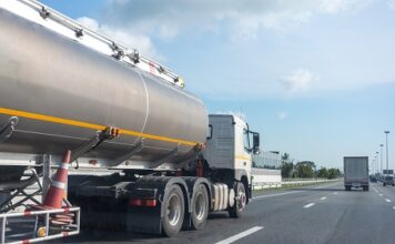 Jakie są najważniejsze zasady transportu paliw płynnych? Jakie są najważniejsze zasady transportu paliw płynnych
