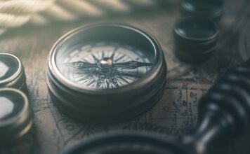Co charakteryzuje orientację na samokształcenie według Vestera i Fielda?