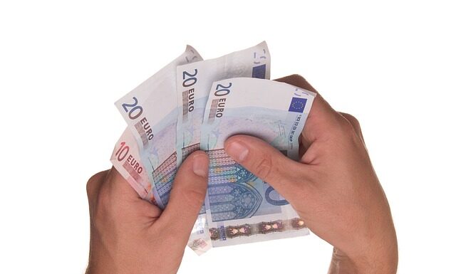 Jak handlować towarem którego się nie ma? Jak handlować towarem którego się nie ma?