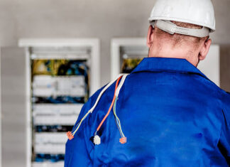 Magazyny energii