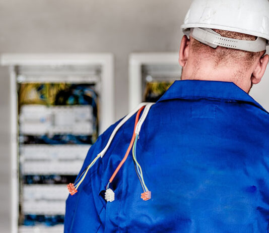 Magazyny energii