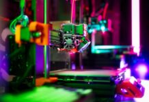 Usługi cięcia laserowego