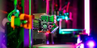 Usługi cięcia laserowego
