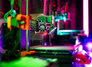 Precyzyjne cięcie laserem z Unamgroup – Nowoczesne Technologie w Służbie Jakości Usługi cięcia laserowego