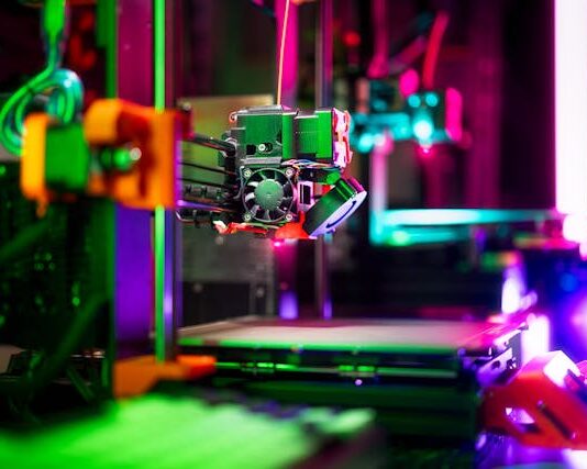 Usługi cięcia laserowego