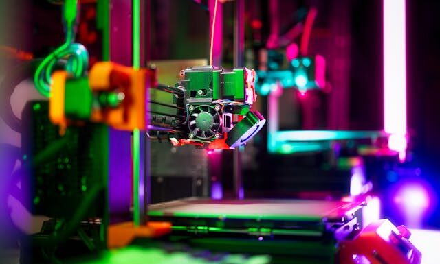 Usługi cięcia laserowego